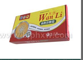 萬(wàn)歷木酢冷敷袋——會(huì)銷保健品招商