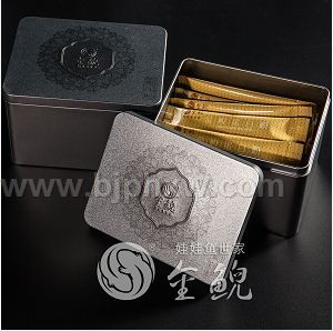 金鯢蛋白粉240g——會銷保健品招商