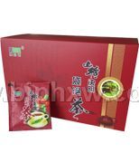 康尼可山楂決明袋泡茶