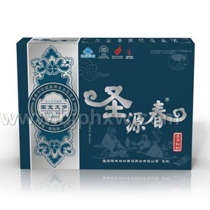 國寶太歲圣源春（保健品、會銷保健品、清腎洗腎、排毒）