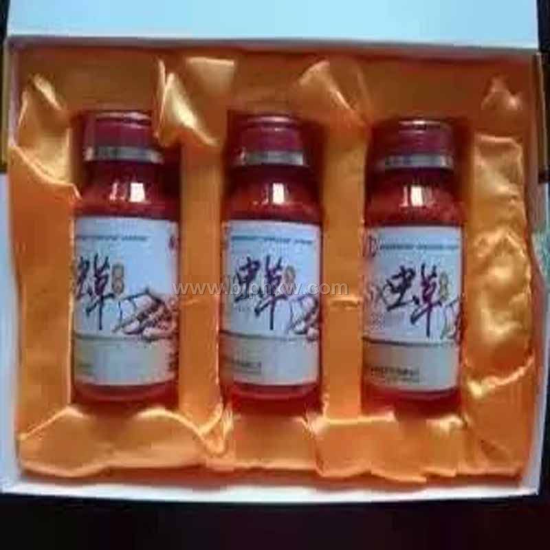 蟲(chóng)草片壓片糖果OEM ODM貼牌