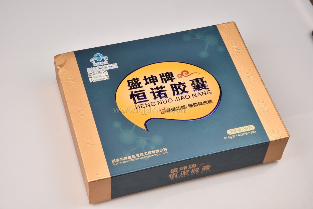 恒諾（禮盒）