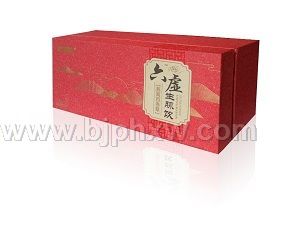 六虛生脈飲