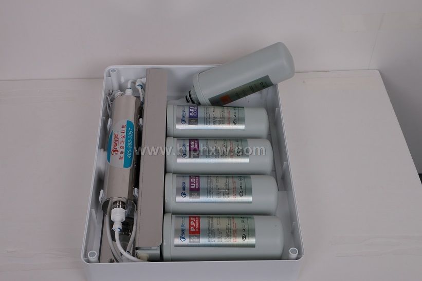 高強磁化活水機   1萬高磁  可溶解食用油