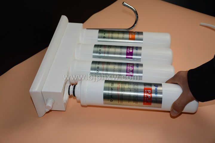 磁化活水機  家用凈水器  卡接
