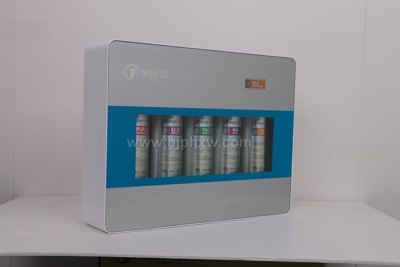 卡接家用凈水器  沒有售后 不用電 保留水中礦物質(zhì) 源頭廠家