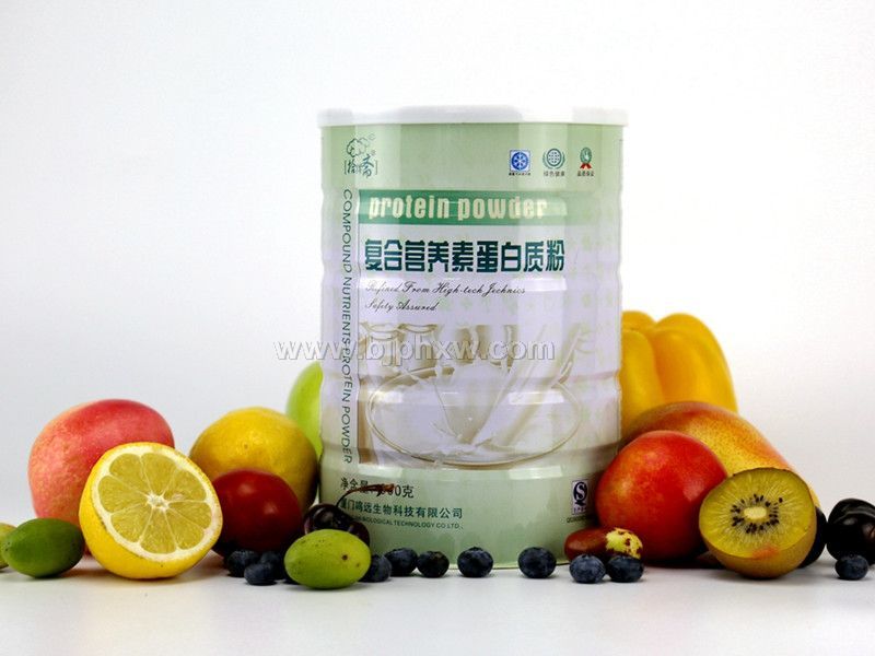 復(fù)合營養(yǎng)素蛋白質(zhì)粉 招代理OEM貼牌