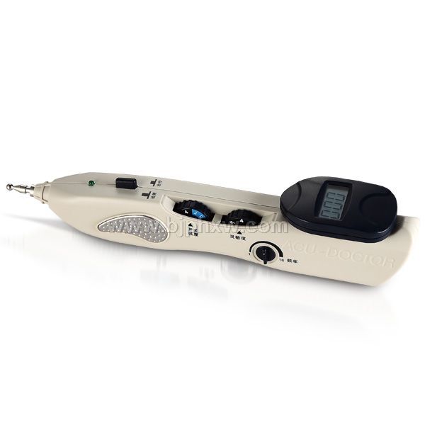 經(jīng)絡(luò)筆 電子針灸筆 自動(dòng)尋穴經(jīng)絡(luò)筆 經(jīng)絡(luò)按摩筆 會(huì)銷禮品 家用保健按摩筆
