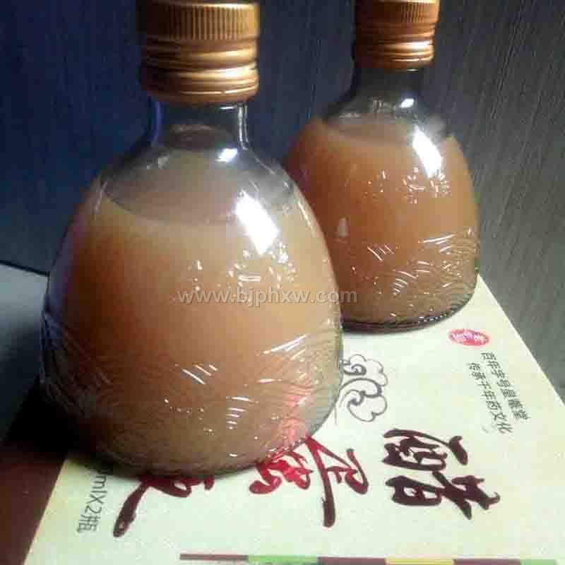 醋蛋液拿樣 皇菴堂醋蛋液廠(chǎng)家批發(fā)