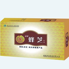 蜂芝膠囊【全國招】