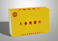 人參鹿鞭片貼牌代加工外貿(mào)營銷源頭廠家