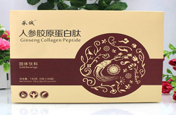 承誠(chéng)膠原蛋白肽
