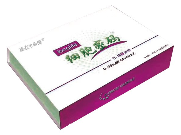 細(xì)胞密碼