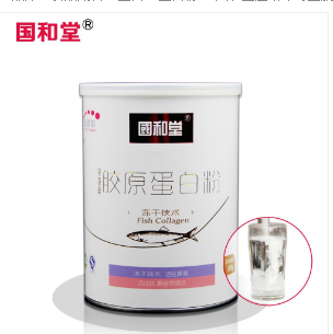 膠原蛋白粉