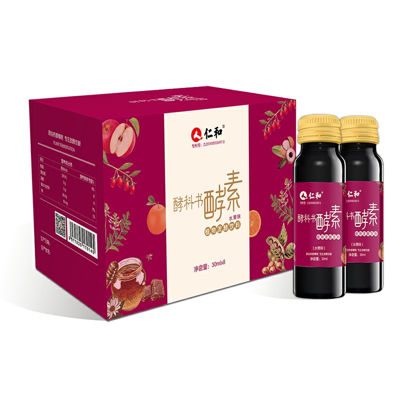 本草酵素、中藥酵素、藥食同源、酵素粉
