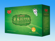 亞麻籽活性肽承接貼牌定制代加工！