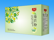 菊苣粉承接貼牌定制代加工！