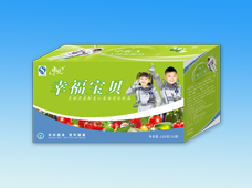 幸福寶貝大豆果蔬粉承接貼牌定制代加工！