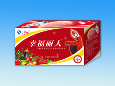 幸福麗人果蔬粉承接貼牌定制代加工！
