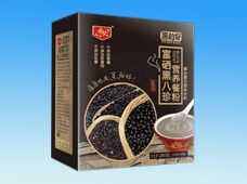 富硒黑八珍營養(yǎng)餐粉承接貼牌定制代加工！