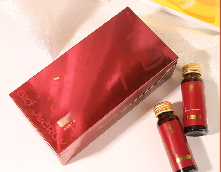 玫瑰山竹刺梨膠原蛋白三肽飲品專業(yè)加工廠，蜂胎肽定制