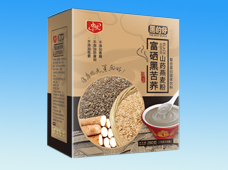 富硒黑苦蕎山藥燕麥粉承接貼牌定制代加工！