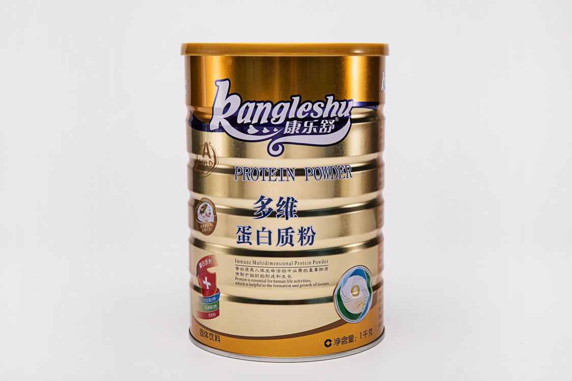 康樂(lè)舒多維蛋白質(zhì)粉