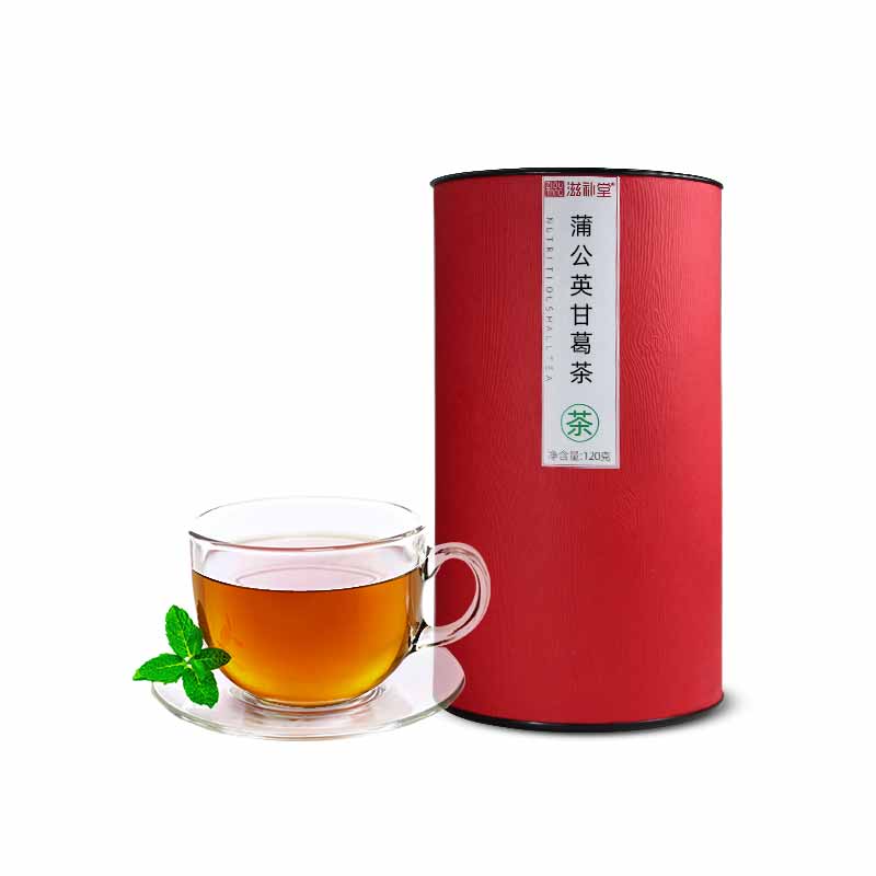 蒲公英甘葛茶 OEM代加工 江蘇滋補(bǔ)堂藥業(yè) 生產(chǎn)廠家