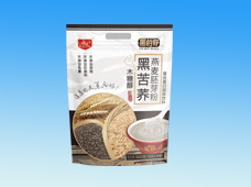 黑苦蕎燕麥胚芽粉承接貼牌定制代加工！