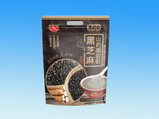 黑芝麻山藥黑豆奶粉承接貼牌定制代加工！