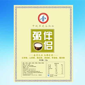 粥伴侶