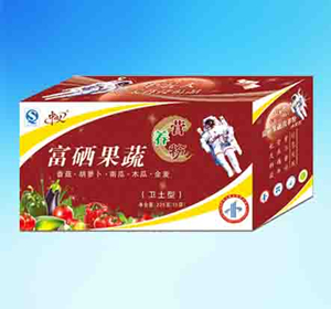 富硒果蔬粉（衛(wèi)土型）