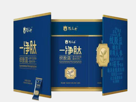 一凈肽絞股藍(lán)