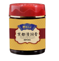 京都清潤膏