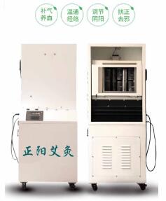 正陽(yáng)艾灸