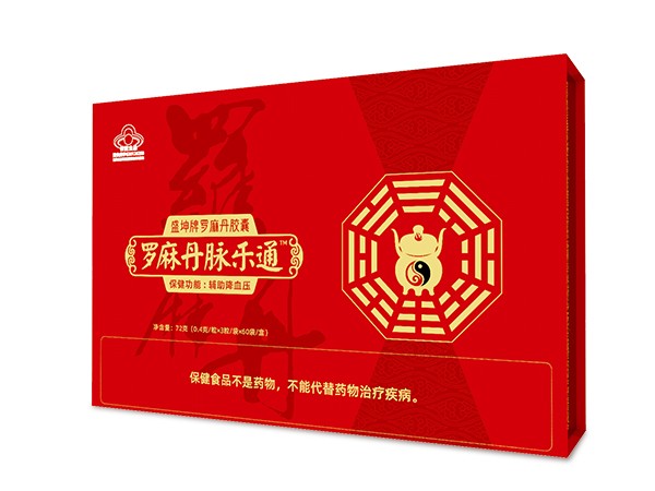 羅麻丹脈樂通