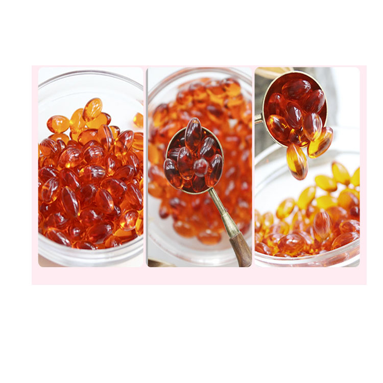 凝膠糖果