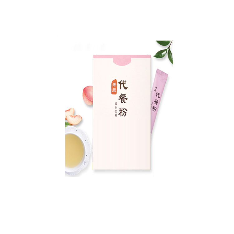 果蔬代餐粉劑