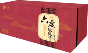六虛濃機湯