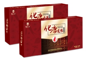 化唐老湯