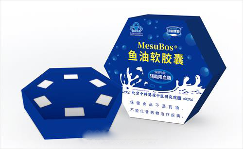 魚(yú)油軟膠囊..