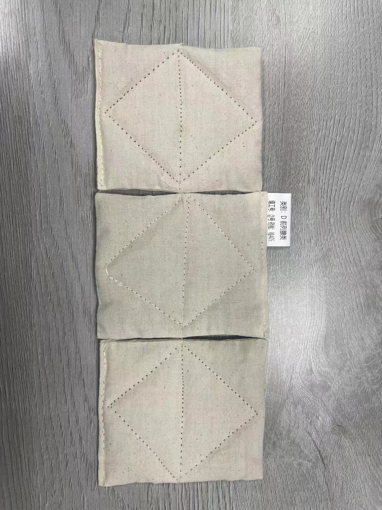 前列腺增效墊，藥包
