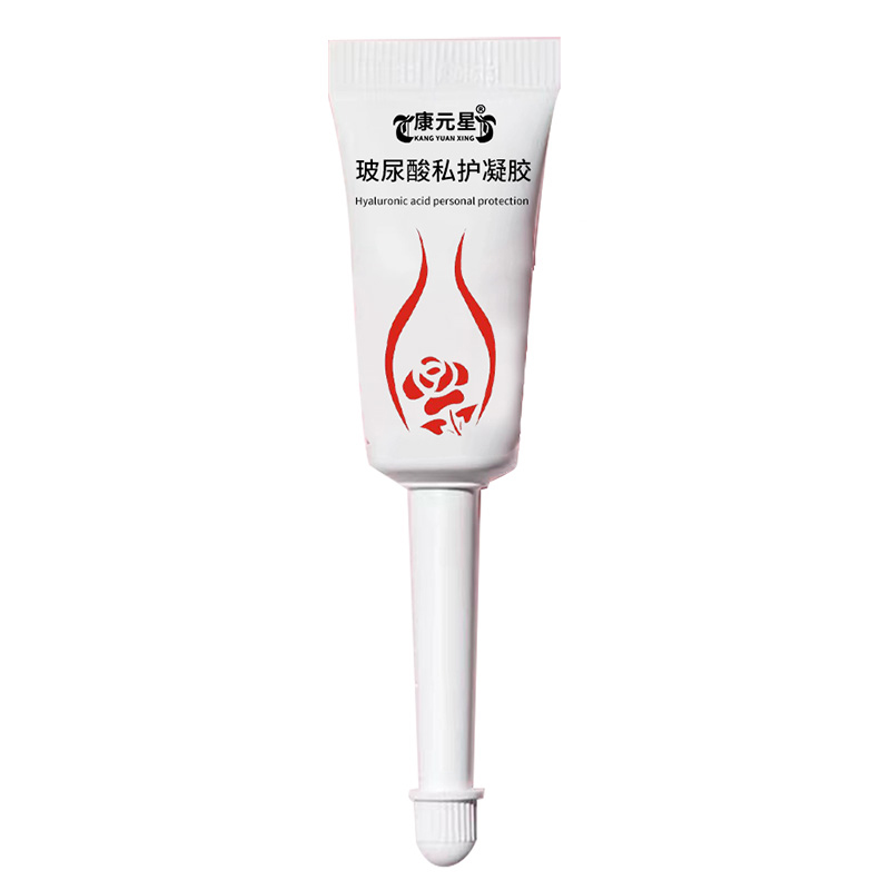 玻尿酸私護(hù)凝膠 女性水潤(rùn)護(hù)理抑菌排毒源頭工廠代加工貼牌定制OEM