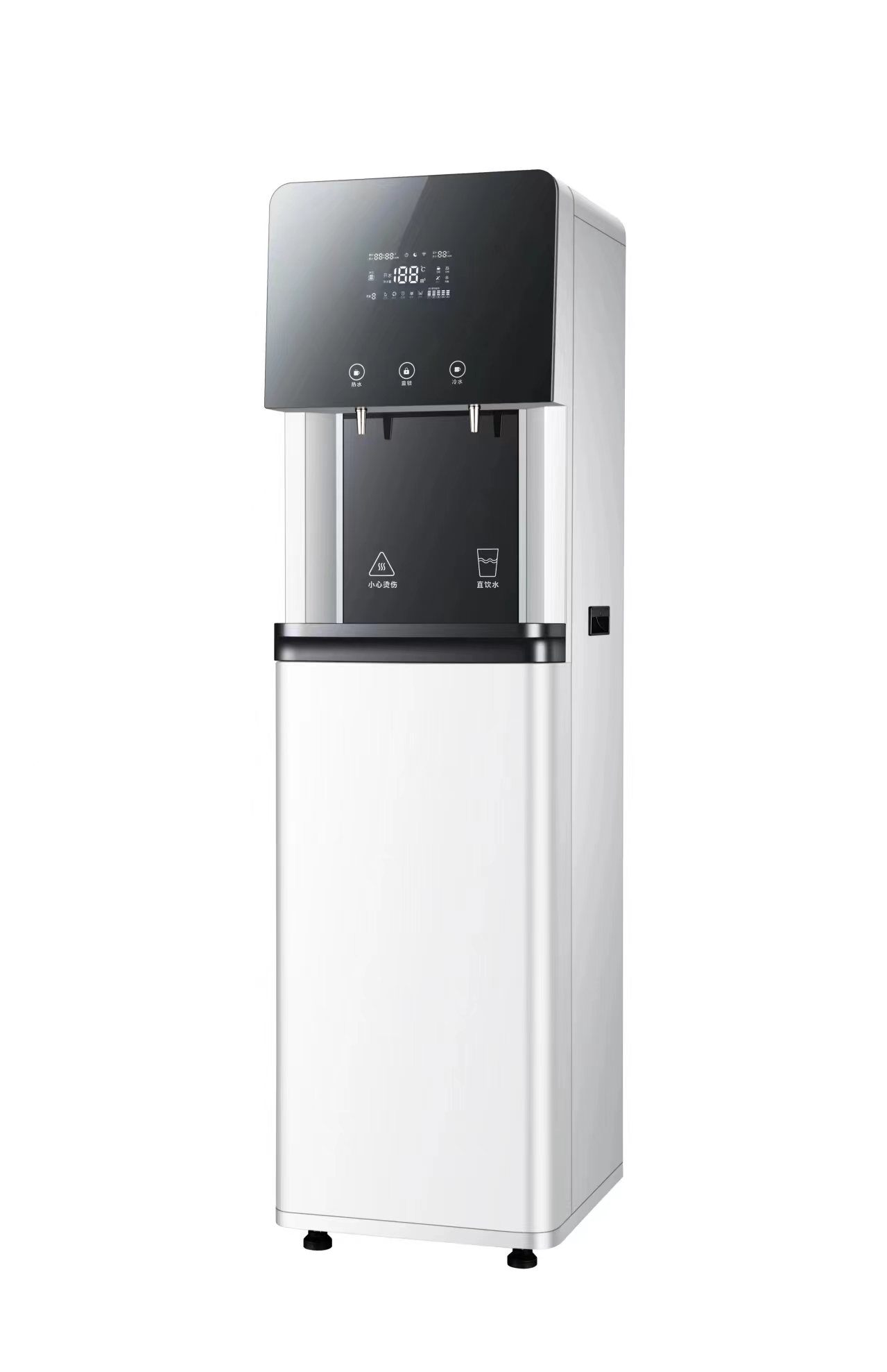 富氫水機，立式富氫水機