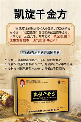 凱旋千金方