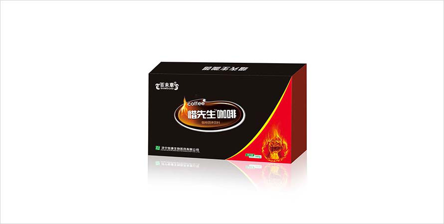咖啡慶葆堂貼牌代加工招商健康飲品