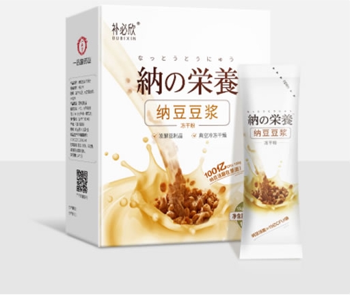 納豆豆?jié){