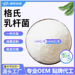 格氏乳桿菌