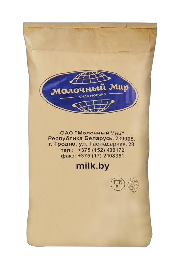 白俄羅斯  Milkiworld（藍地球） 乳清粉