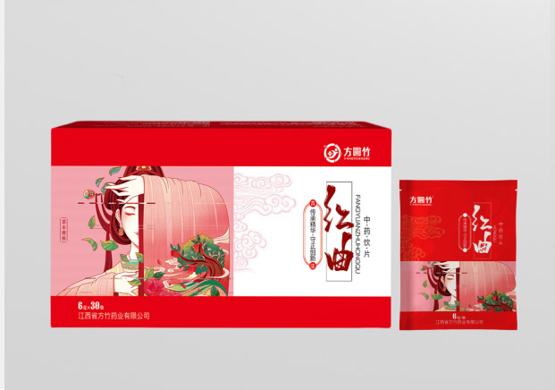紅曲  中藥飲片